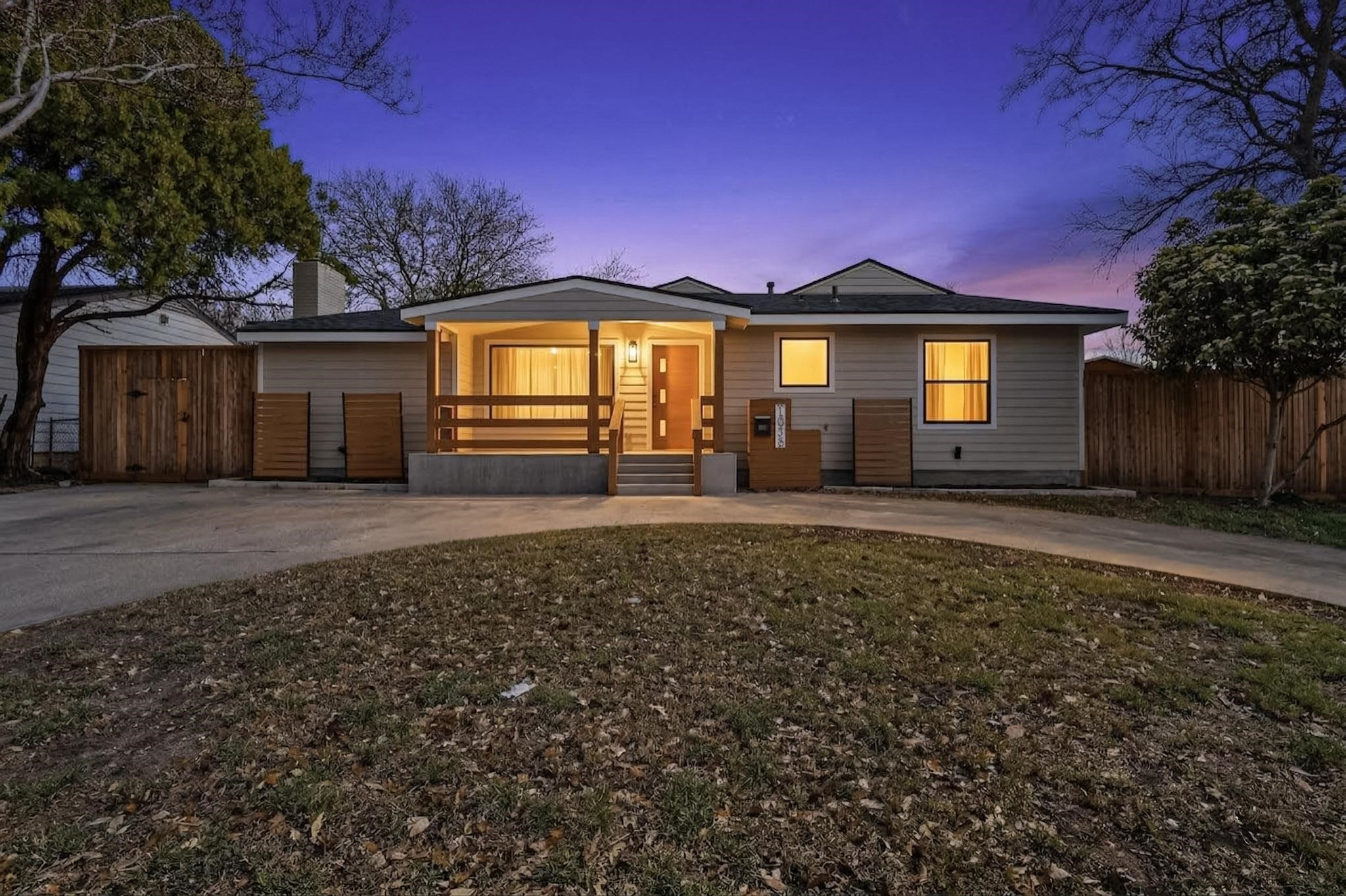 Residential in Dallas