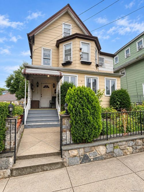 325 N Terrace Avenue, Mount Vernon, NY, 10550 | Card Image