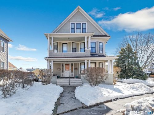 24-24 Monroe St, Bridgeport, CT, 06605-2746 | Card Image
