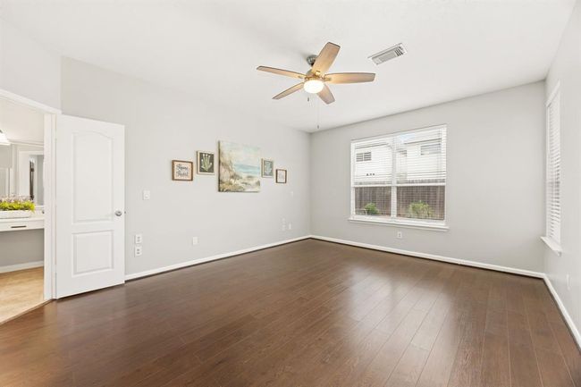 3639 Burning Palms Ct, House other with 4 bedrooms, 3 bathrooms and 2 parking in Houston TX | Image 32