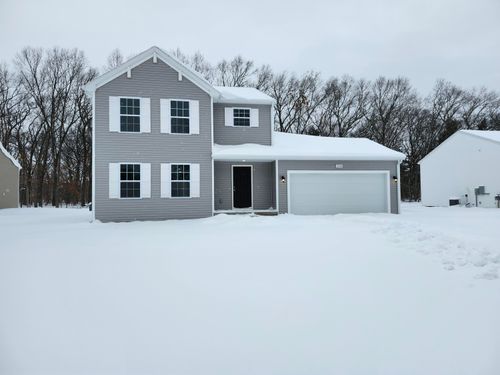 2034 Kersting Dr, Muskegon, MI, 49444 | Card Image