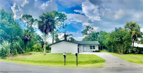 932 Grogan Ave, Sebring, FL, 33875-1354 | Card Image