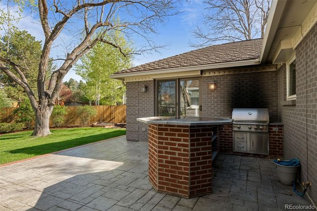 4951 Sanford Cir W, House other with 5 bedrooms, 5 bathrooms and 3 parking in Cherry Hills Village CO | Image 25