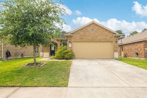 12027 Rockridge Falls Dr, Tomball, TX, 77375-0128 | Card Image