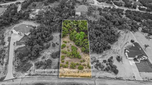 247 Prairie Tea Ln, Canyon Lake, TX, 78133 | Card Image