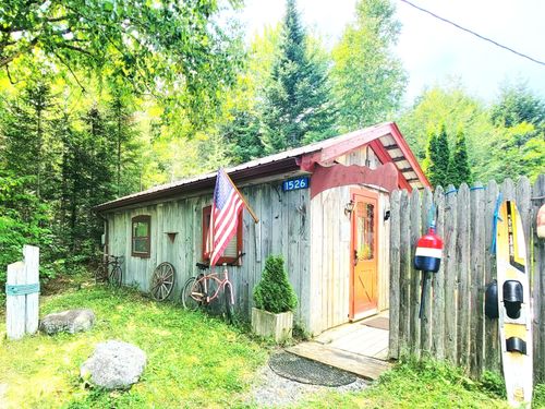 1526 &1528 Gary Moore Rd, Ellsworth, ME, 04605 | Card Image