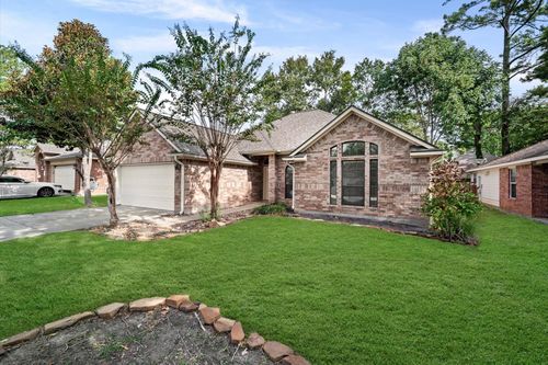 13502 Raintree Dr, Montgomery, TX, 77356-8551 | Card Image