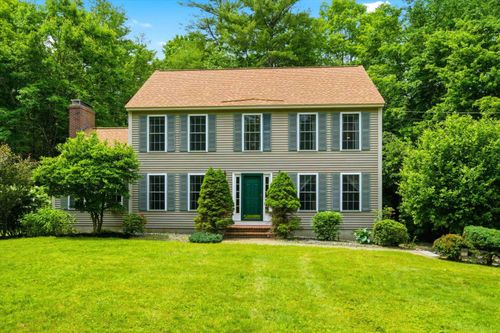 316 North Rd, Candia, NH, 03034-2754 | Card Image