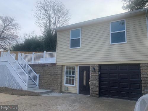 2-6417 Knollbrook Dr, HYATTSVILLE, MD, 20783-5029 | Card Image