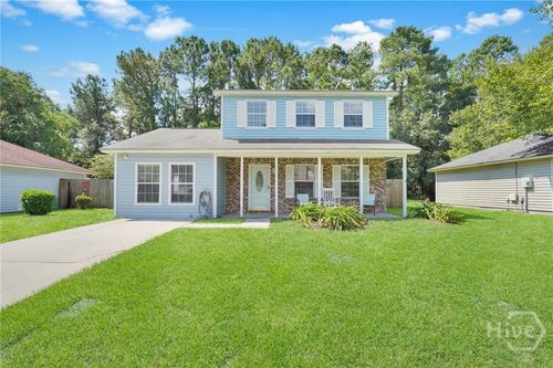 306 Redan Dr, Savannah, GA, 31410-2074 | Card Image