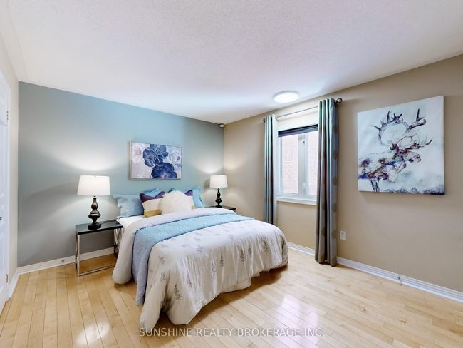 22 Oakford Dr, House other with 6 bedrooms, 5 bathrooms and 2 parking in Markham ON | Image 33