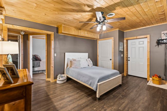 7868 Saint Clair Rd, House other with 3 bedrooms, 2 bathrooms and null parking in Whitesburg TN | Image 29