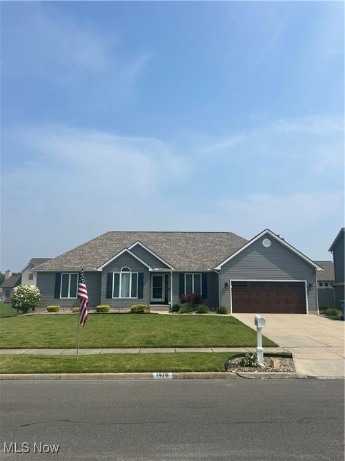 1470 Butterfield Cir, Niles, OH, 44446-3576 | Card Image