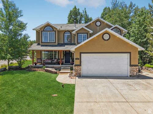 8030 Springshire Dr, Park City, UT, 84098-4613 | Card Image