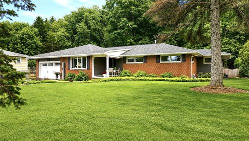 175 Longview Dr, Webster, NY, 14580-1409 | Card Image