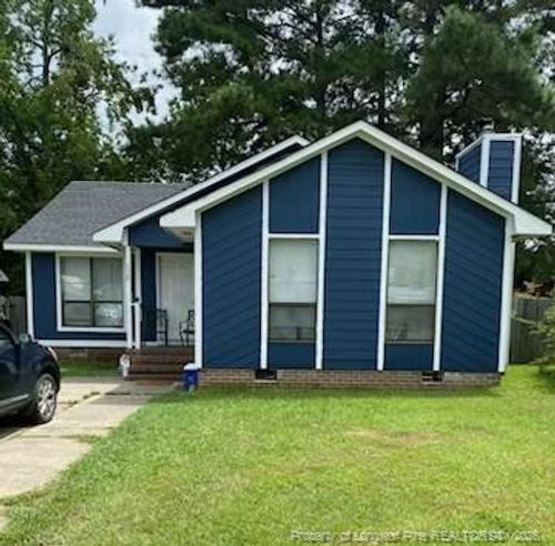 529 Auburndale Ln, Fayetteville, NC, 28314-1602 | Card Image