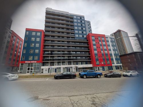 126-258A Sunview St, Waterloo, ON, N2L0H6 | Card Image