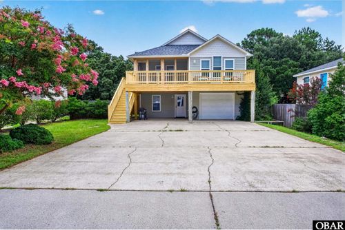 1707 Sioux St, Kill Devil Hills, NC, 27948-9389 | Card Image