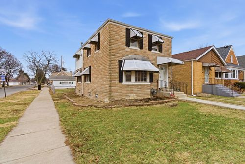 3546 S 56th Ct, Cicero, IL, 60804-4350 | Card Image