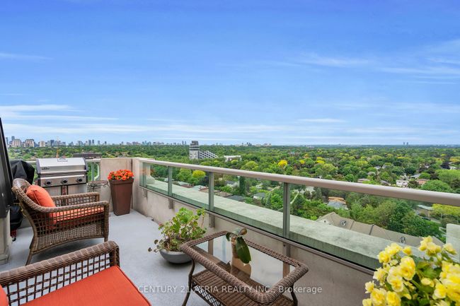 PH-1902 - 20 Bloorview Pl, Condo with 2 bedrooms, 3 bathrooms and 2 parking in North York ON | Image 22