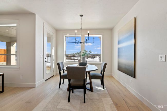 11361 S Saylis Way, House other with 3 bedrooms, 3 bathrooms and 3 parking in Kuna ID | Image 15