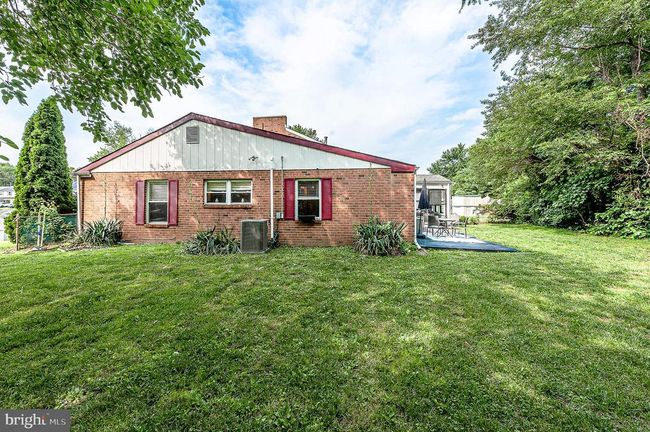 102 Brookdale Pl, Townhouse with 2 bedrooms, 1 bathrooms and null parking in CLEMENTON NJ | Image 25