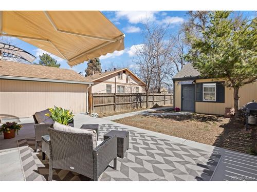 1343 Valentia St, Denver, CO, 80220-3420 | Card Image
