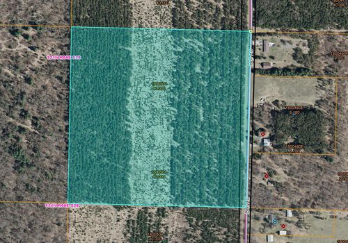 Lot 24 Bell Rd, WISCONSIN RAPIDS, WI, 54494 | Card Image