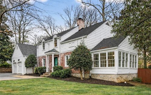 4105 Peachtree Dunwwoody Road Ne, Atlanta, GA, 30342 | Card Image