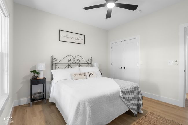 3365 Riverside Dr, House other with 3 bedrooms, 2 bathrooms and null parking in Columbus IN | Image 36