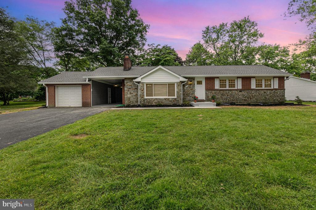 Saratoga Dr, Bel Air, MD 21014