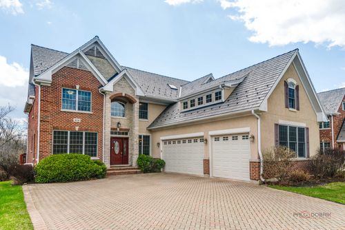 878 Writer Ct, Vernon Hills, IL, 60061-2302 | Card Image