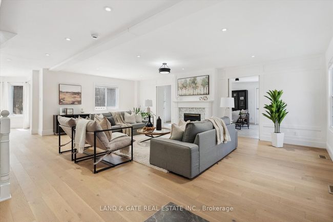 398 Sandy Hook Rd, House other with 7 bedrooms, 5 bathrooms and 20 parking in Pontypool ON | Image 6