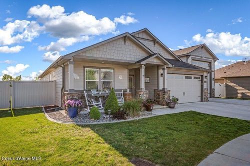 4601 Connery, Post Falls, ID, 83854 | Card Image