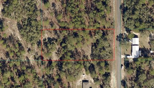 TBD LOT 2 Se Persimmon Land, Dunnellon, FL, 34431 | Card Image