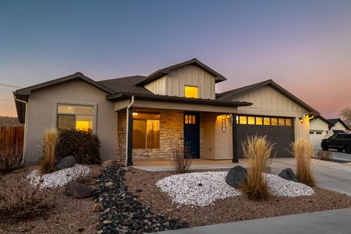 688 Woodworth Ct, Grand Junction, CO, 81506-4821 | Card Image