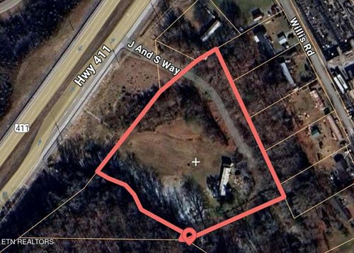 1405 J And S Way, Newport, TN, 37821-9425 | Card Image