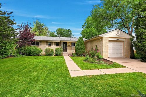 6761 S Cherokee St, Littleton, CO, 80120-3700 | Card Image