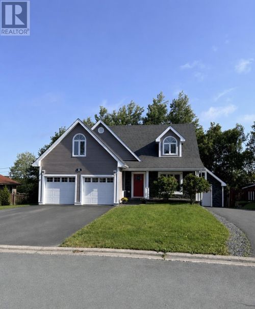 1 White Rose Pl, Clarenville, NL, A5A2B4 | Card Image