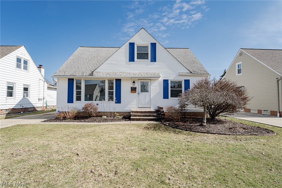 1697 Mayfair Boulevard, Sold in Mayfield Heights Zoocasa