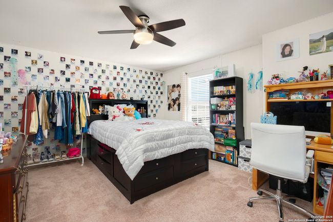 3107 Gilbert Gdn, House other with 5 bedrooms, 0 bathrooms and null parking in Converse TX | Image 22