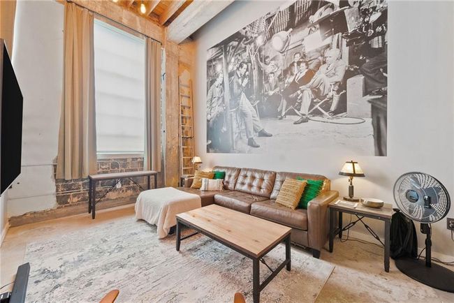 APT-26 - 650 Glen Iris Dr Ne, Condo with 1 bedrooms, 1 bathrooms and 1 parking in Atlanta GA | Image 4