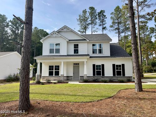 705 Elderberry Dr, Vass, NC, 28394-8444 | Card Image