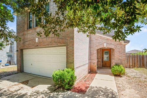 600 Sheep Trail Drive, Kyle, TX, 78640 | Card Image