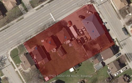 159-165 Erb St W, Waterloo, ON, N2L1V2 | Card Image
