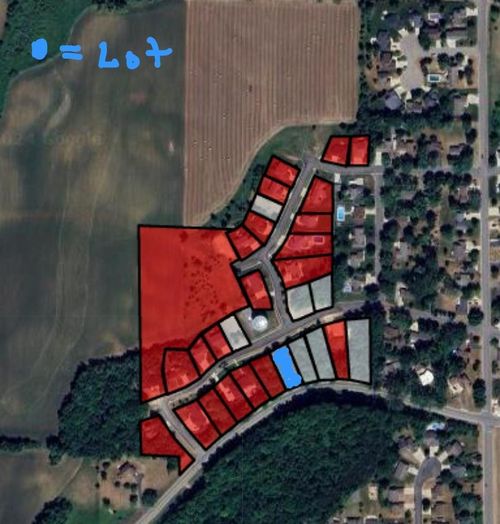 1600 1st St N, Cold Spring, MN, 56320-1017 | Card Image