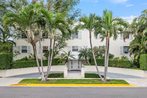 3a-350 Cocoanut Row, Palm Beach, FL, 33480-4577 | Card Image