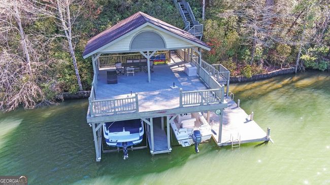 126 Jenkins Cir, House other with 5 bedrooms, 4 bathrooms and 4 parking in Lakemont GA | Image 59