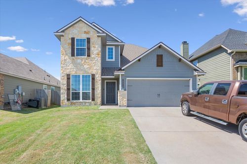 10416 Langham Drive, Waco, TX, 76708 | Card Image