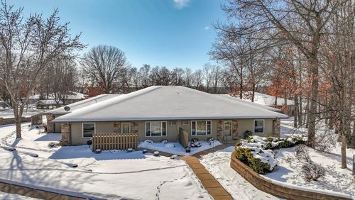 3603 Oak Tree Lane, EAU CLAIRE, WI, 54701 | Card Image